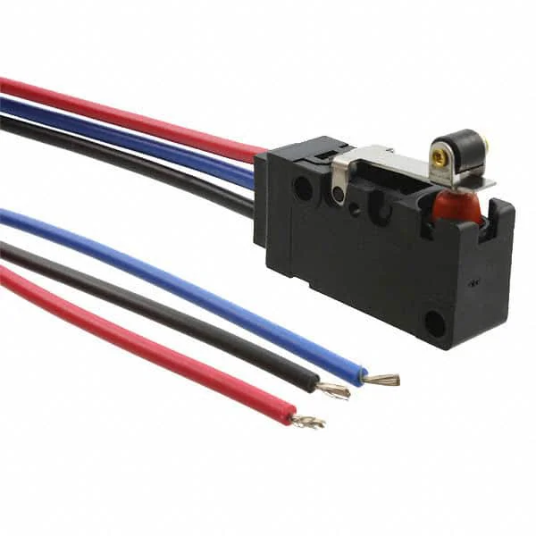 D2VW-5L2A-1M Omron Electronics Inc-EMC Div