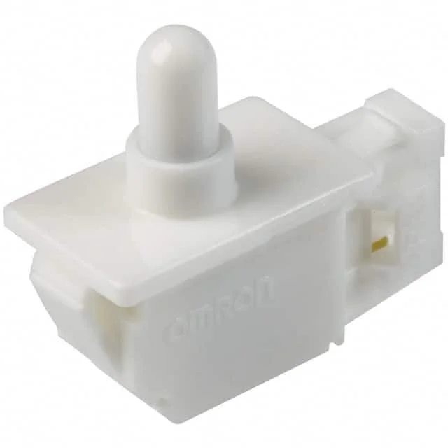 D3D-111 Omron Electronics Inc-EMC Div