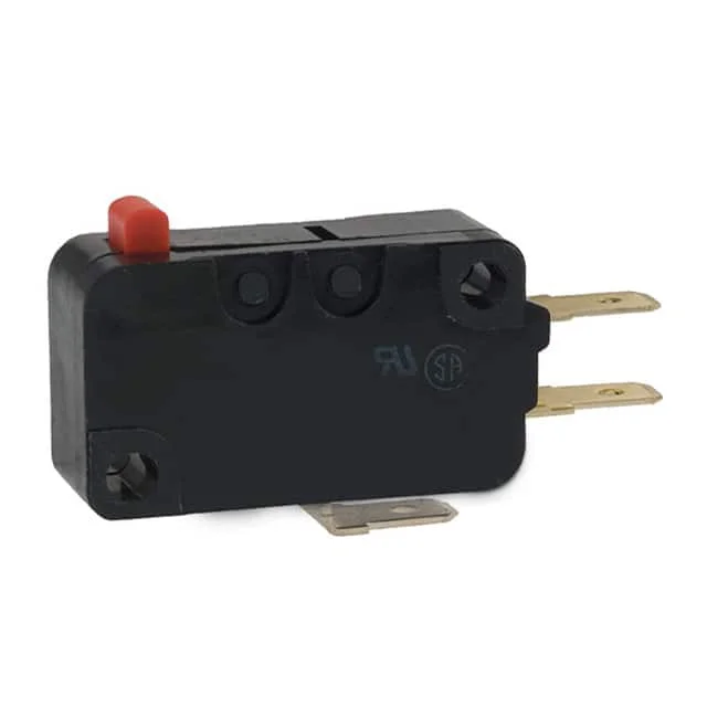D3V-16-2A5 Omron Electronics Inc-EMC Div