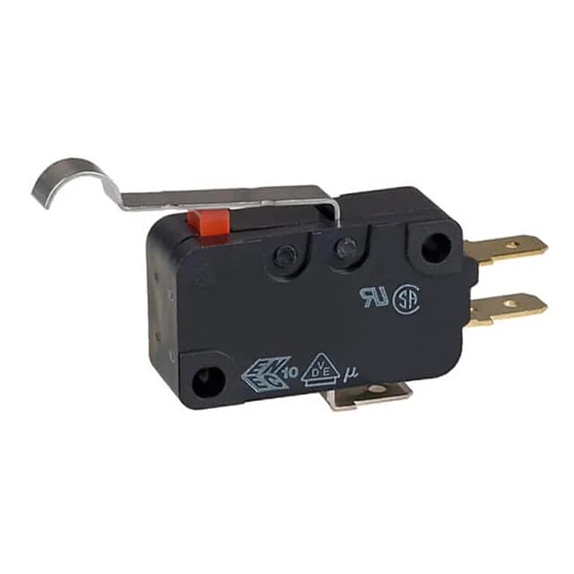 D3V-164-1C5 Omron Electronics Inc-EMC Div