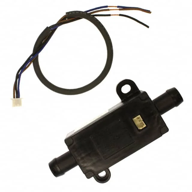 D6F-01A1-110 Omron
