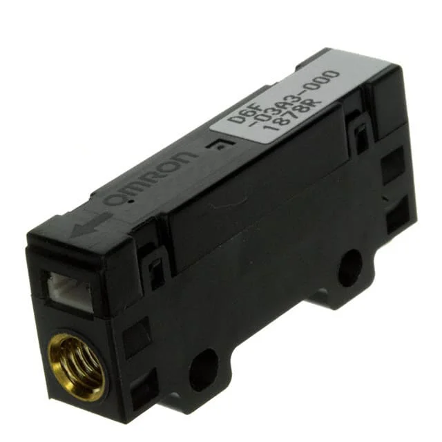 D6F-03A3-000 Omron