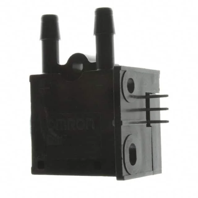 D6F-P0010A1 Omron