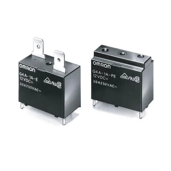G4A-1A-PE-DC12 Omron Electronics Inc-EMC Div