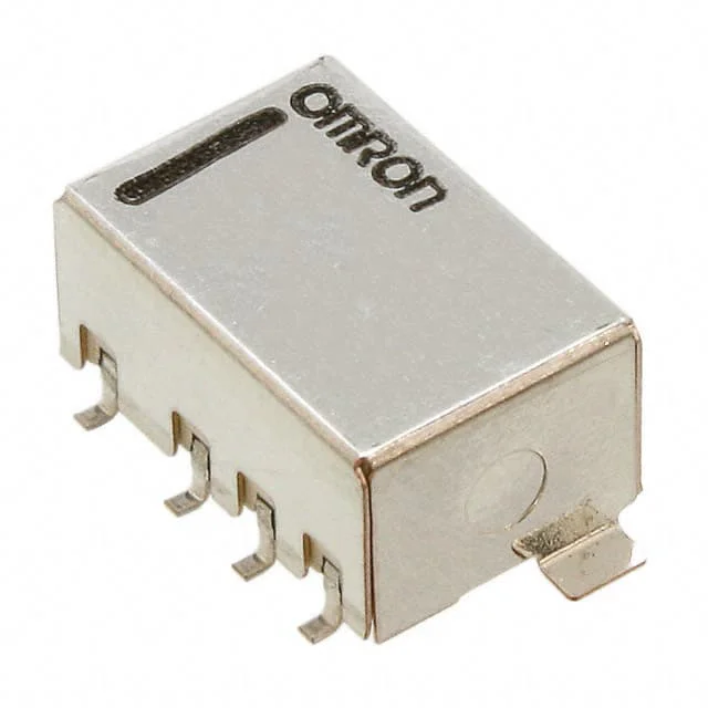 G6K-2F-RF DC5 Omron