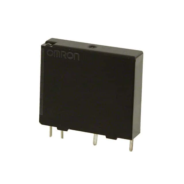 G6M-1A DC24 Omron Electronics Inc-EMC Div