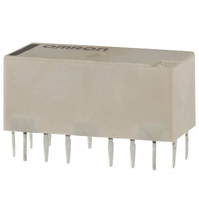 G6W-1P DC24 Omron