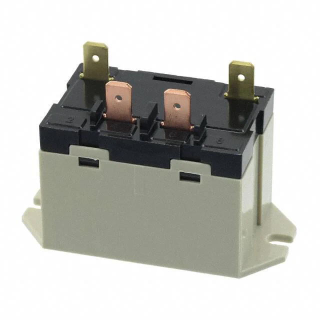 G7L-1A-T-80-CB AC100/120 Omron