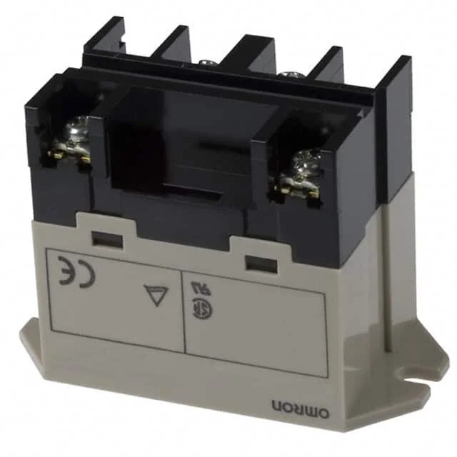 G7L-2A-BUBJ-80-CB DC24 Omron