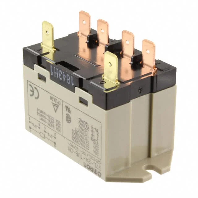 G7L-2A-TUB-80-CB AC24 Omron