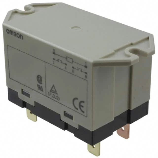 G7L-2A-TUB-CB-IN AC24 Omron