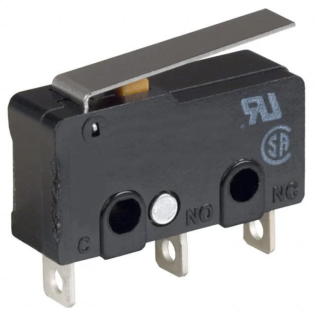 SS-10GL Omron Electronics Inc-EMC Div