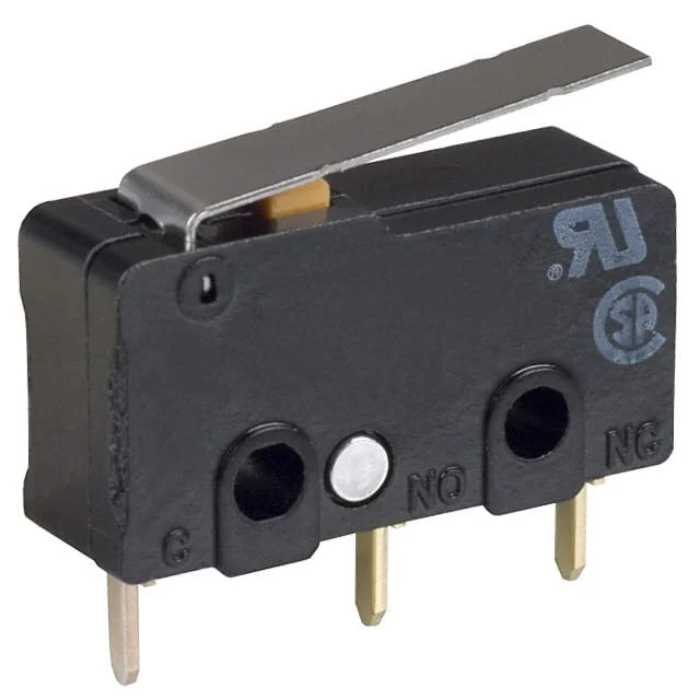 SS-10GLD Omron Electronics Inc-EMC Div