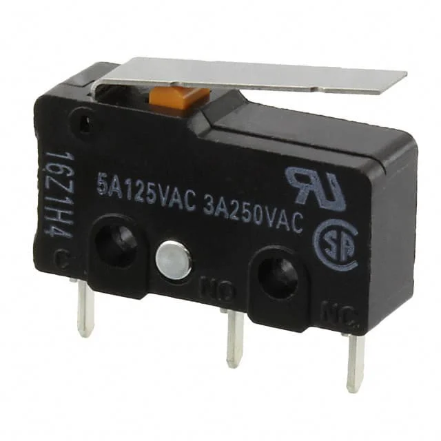 SS-5GLD2 Omron Electronics Inc-EMC Div