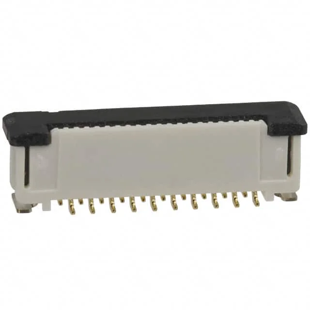 XF2J-2024-11A Omron Electronics Inc-EMC Div