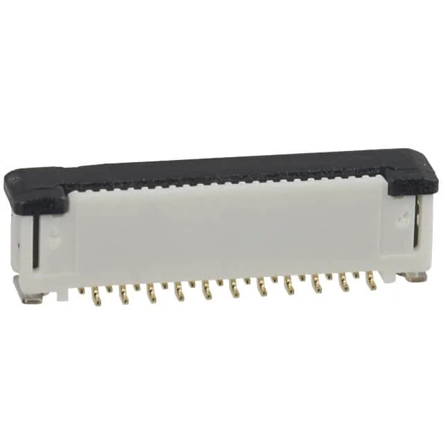 XF2J-2224-11A Omron Electronics Inc-EMC Div