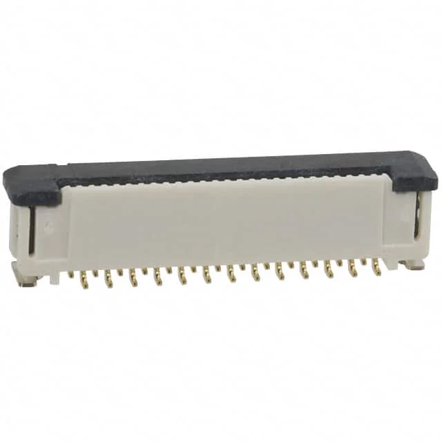 XF2J-2624-11A Omron Electronics Inc-EMC Div