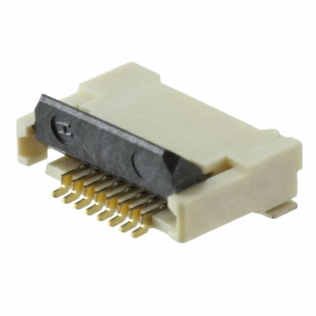 XF2M-0815-1A Omron Electronics Inc-EMC Div