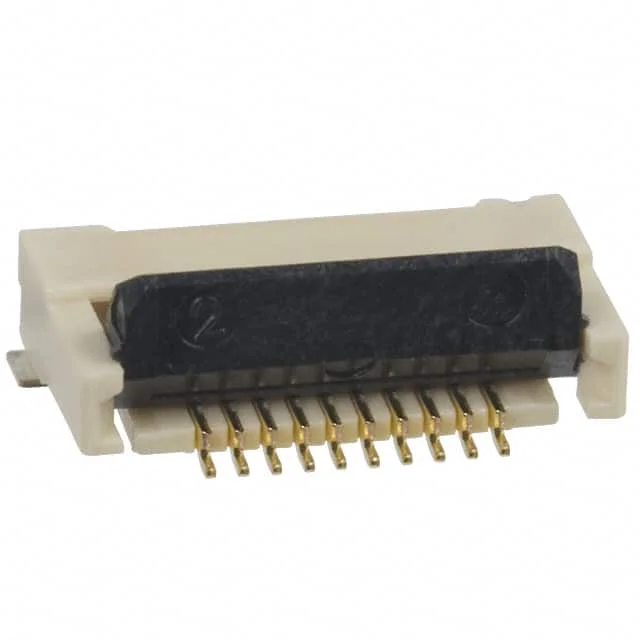 XF2M-1015-1A Omron Electronics Inc-EMC Div