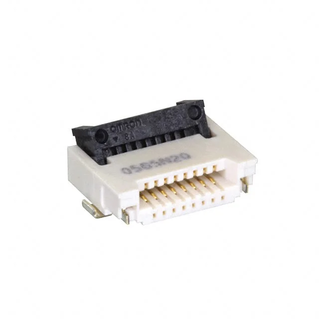 XF3M-0815-1B Omron Electronics Inc-EMC Div