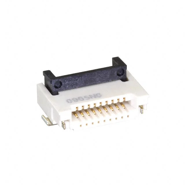 XF3M(1)-0915-1B Omron Electronics Inc-EMC Div