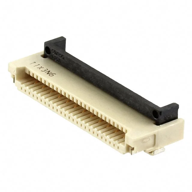 XF3M(1)-1215-1B Omron Electronics Inc-EMC Div