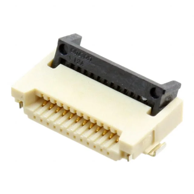 XF3M-1215-1B Omron Electronics Inc-EMC Div