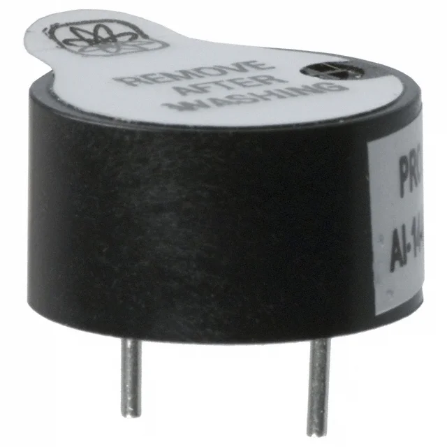 AI-1440-TWT-12V-R PUI Audio, Inc.