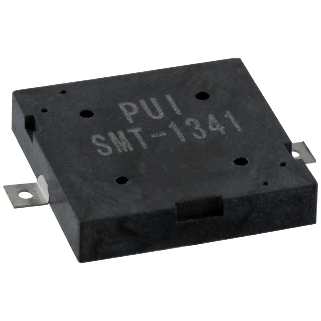 SMT-1341-T-2-R PUI Audio, Inc.