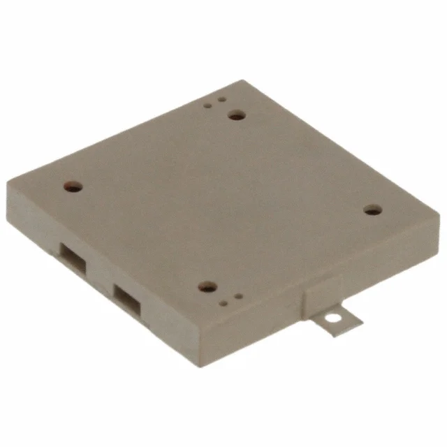 SMT-1640-S-2-R PUI Audio, Inc.