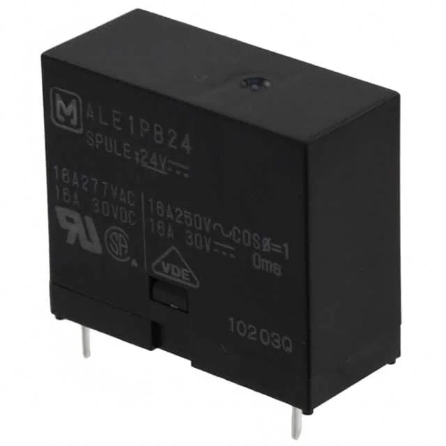 ALE1PB09 Panasonic Electronic Components