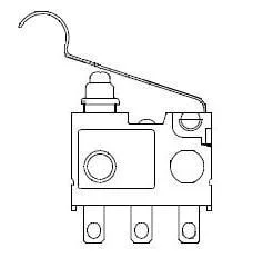 ASQ10238 Panasonic Electric Works
