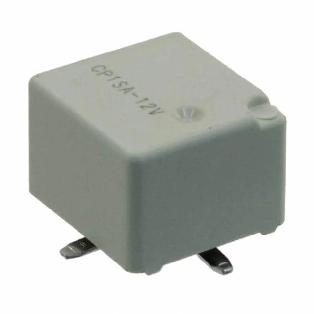 CP1SA-12V-Z Panasonic Electronic Components