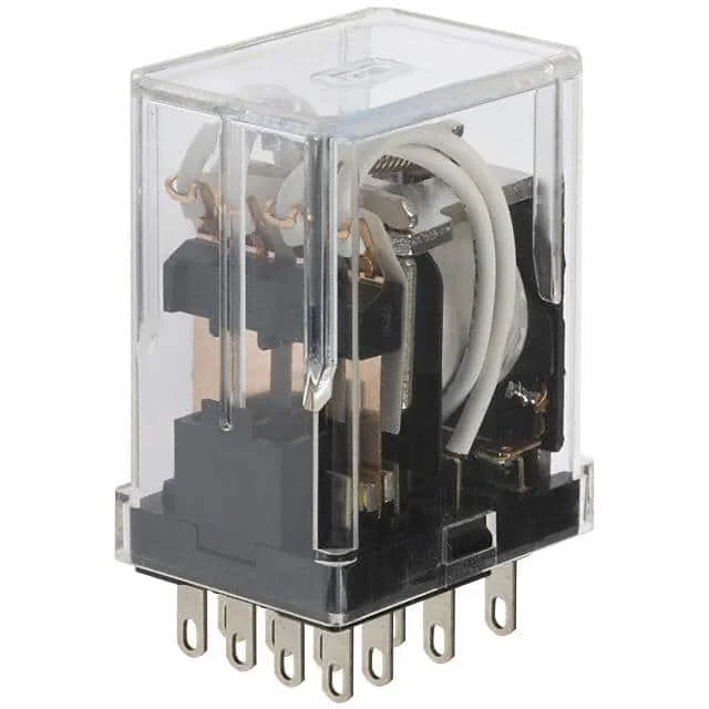 HC2-HL-DC24V-F Panasonic Electronic Components