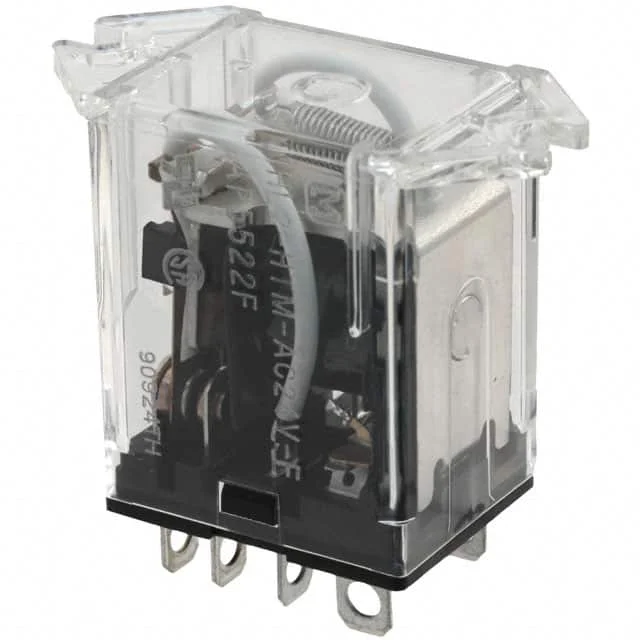 HL2-HTM-AC115V Panasonic Electric Works