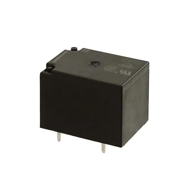JS1AF-B-12V-F Panasonic Electronic Components