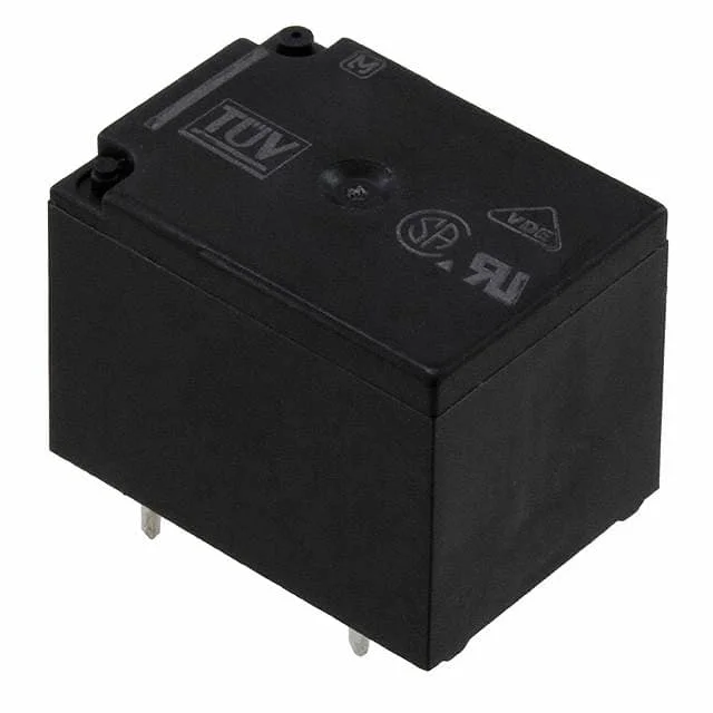 JS1F-48V-F Panasonic Electronic Components