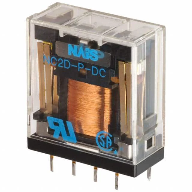 NC2D-JPL2-DC12V Panasonic Electric Works