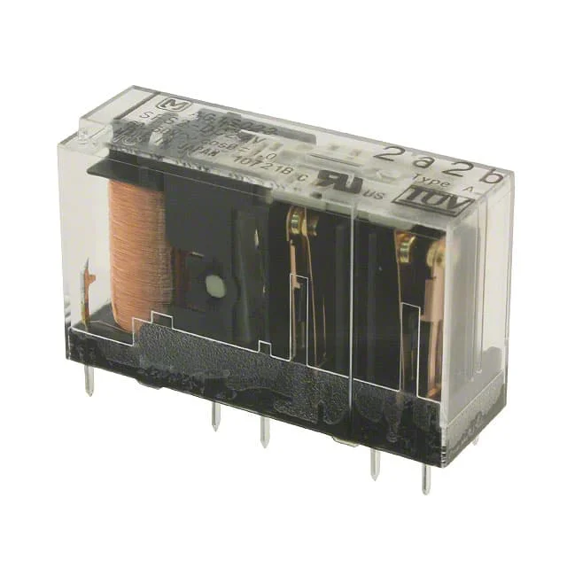 SFS3-DC48V Panasonic Electronic Components