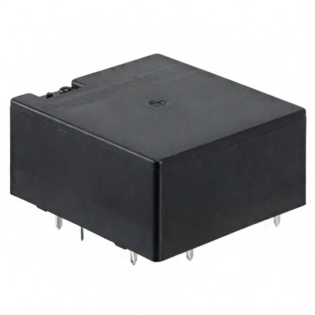 SFY2-DC12V Panasonic Electronic Components