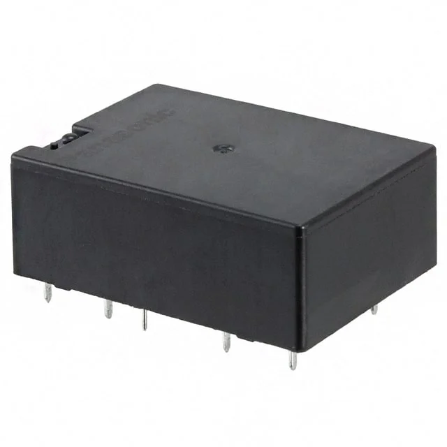 SFY4-DC12V Panasonic Electronic Components