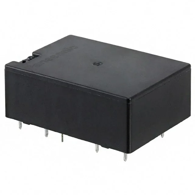 SFY5-DC12V Panasonic Electronic Components