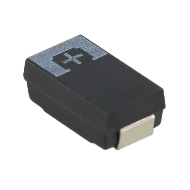 10TVE150ML Panasonic Electronic Components