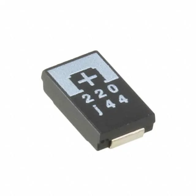 2R5TAE330MI Panasonic Electronic Components