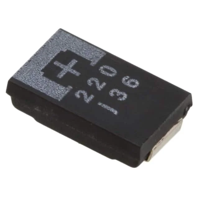 6TPE150MF Panasonic Electronic Components