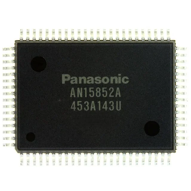 AN15852A-VT Panasonic Electronic Components