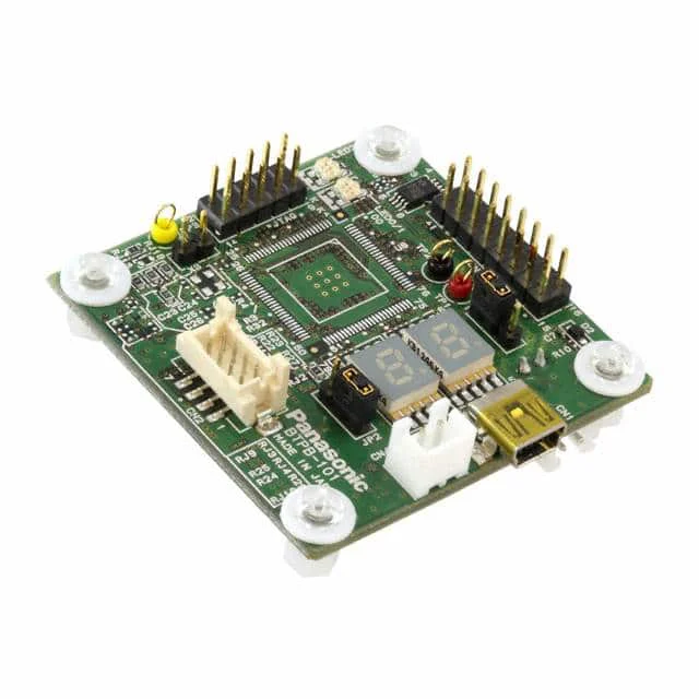 BTPB-101B_MN101EF63G Panasonic