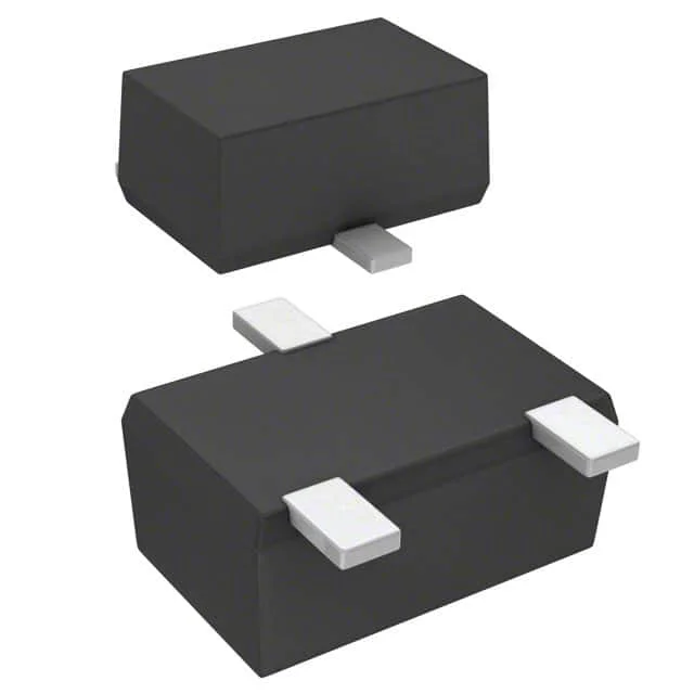 DB3J208K0L Panasonic Electronic Components