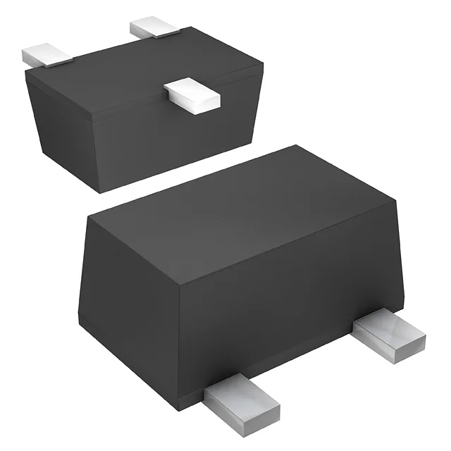 DB3J407K0L Panasonic Electronic Components