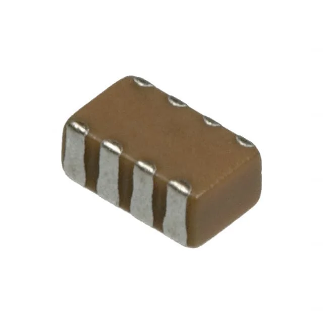 ECJ-TVC1H100F Panasonic Electronic Components